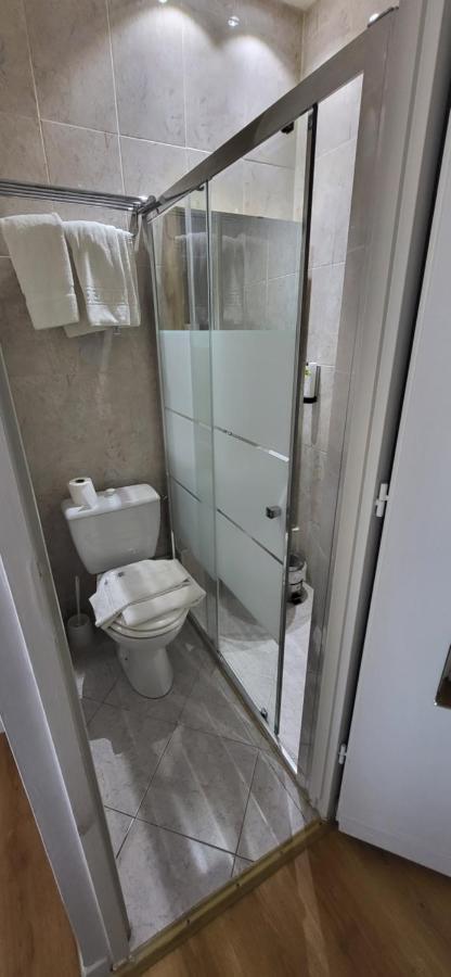 Logis Hotel L'Arche De Noe Ngoại thất bức ảnh